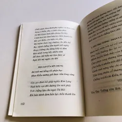 BÌNH KIỀU - VỊNH KIỀU BÓI KIỀU  720921