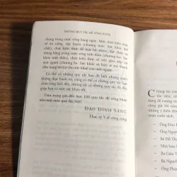 Những quy tắc để sống khỏe 970343