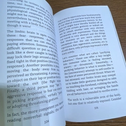Read people like a book Patrick King 377853