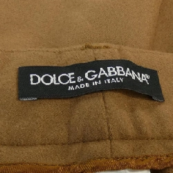【Khuyến mãi】Quần Dolce & Gabbana DOLCE&GABBANA 655556