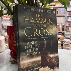 THE HAMMER AND THE CROSS