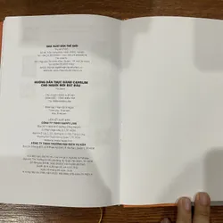 Làm giàu từ chứng khoán + Hướng dẫn thực hành Canslim cho người mới bắt đầu 605515