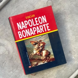 Bộ sách Napoleon Bonaparte (2 quyển) 396964