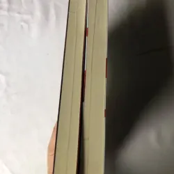 Sách của Nita Prose: Người Dọn Phòng & Vị Khách Bí Ẩn 992128