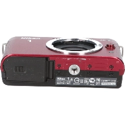 ＮＩＫＯＮ ＮＩＫＯＮ１ Ｊ２ ＲＥＤ - Hàng hiệu Authentic 879289