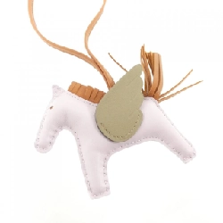 Túi charm Hermes Rodeo Pegasus PM 083010CA - Hàng hiệu chính hãng 773978