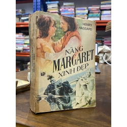 NÀNG MACGARET XINH ĐẸP - HENRI HAGADO 137670