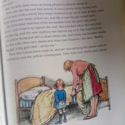 The Complete My Naughty Little Sister Storybook 1002078