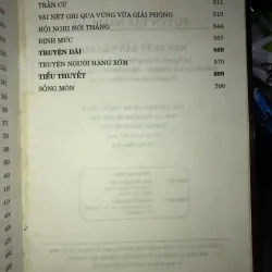 Nam Cao tuyển tập  998397