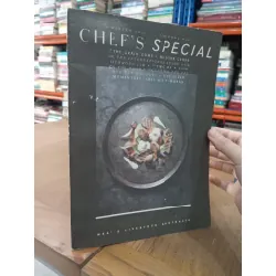 Chef's special, winter 2011, journal 74