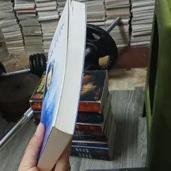 AMRITA - Banana Yoshimoto  992250