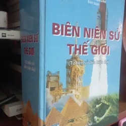 Biên niên sử thế giới 707088
