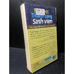 [59K/kg] Bí quyết thành công sinh viên GS - TS Hùynh Ngọc Phiên 2012 mới 70% ố nhẹ HCM2511 364567