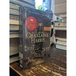 Dead until dark - Charlaine Harris 747966