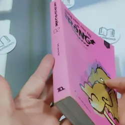 Hàng Xóm Của Tôi Là Rồng 2 - Cho Jeongsop 744761