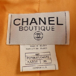 【Mã giảm giá】【Cổ điển】Chanel CHANEL Set 657024