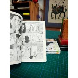 Truyện tranh đồng nghiệp chỗ tôi 423084