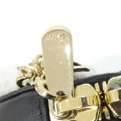 Christian Dior Lady Dior Phone Holder S0872ONMJ - Hàng hiệu Authentic 808713