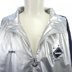 Áo khoác F.C.R.B. - Hàng hiệu Authentic 898406