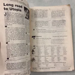 New Progress to Proficiency - Leo Jones 976311