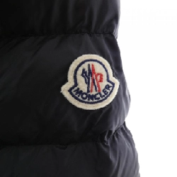 MONCLER HERMINE Áo khoác lông - Hàng hiệu Chính hãng 815791