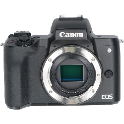 EOS KISS M2 Đen - Hàng hiệu Authentic 880303