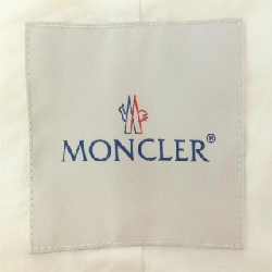 【Khuyến mãi】Áo khoác MONCLER 642225