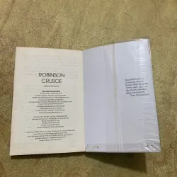 ROBINSON CRUSOE- DANIEL DEFOE 746777