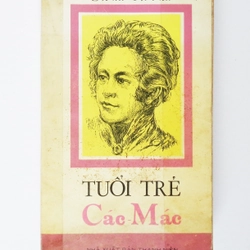 Tuổi Trẻ Các - Mác