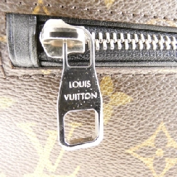 Túi đeo vai Louis Vuitton Monogram Macassar Torres PM M40635 608911