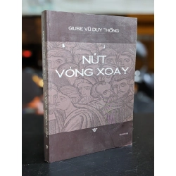Nút vòng xoay - Giuse Vũ Duy Thông