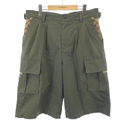 Quần short GUCCI - Hàng hiệu Authentic