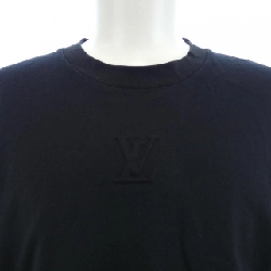 Áo thun cotton LV nổi của Louis Vuitton HNY55WDT3 - Hàng hiệu Chính hãng 891622