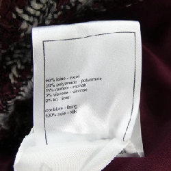 CHANEL P75866V67503 Áo khoác - Hàng hiệu Chính hãng 822479