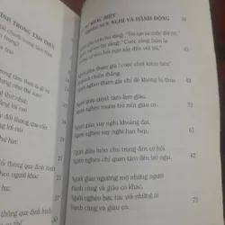 T. Harv Eker - BÍ QUYẾT TƯ DUY CỦA NGƯỜI GIÀU 713728