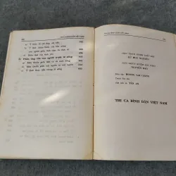 THI CA BÌNH DÂN TẬP 1 718822