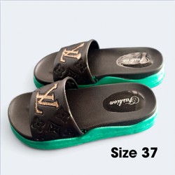 Dép đúc LV size 37 hàng đẹp