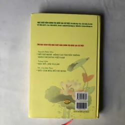 70 năm tác phẩm Cần kiệm liêm chính của Chủ tịch Hồ Chí Minh -giá trị lí luận và thực tiễn 926824