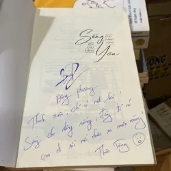 Sống cho đáng sống Yêu cho đáng yêu  929475