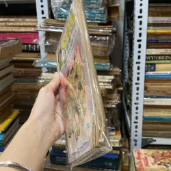 Chie Cô Bé Hạt Tiêu Tập 3♟️ 934945