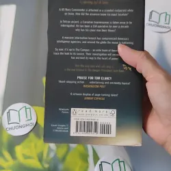 [MIỄN PHÍ BỌC SÁCH] True Faith and Allegiance - Tom Clancy & Mark Greaney 1026743