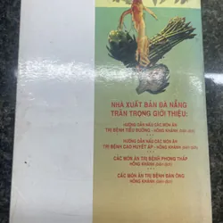 800 bài thuốc trị bệnh thông thường Cây thuốc dễ tìm Lương y Quách Văn Nguyên 713330