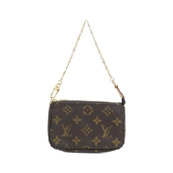 Túi đeo chéo mini Monogram Louis Vuitton M58009