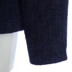 CHANEL P71190V37139 21B Áo khoác không cổ - Hàng hiệu Chính hãng 820848