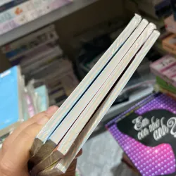 Nhật ký tung tăng của Chi 1-4 970371