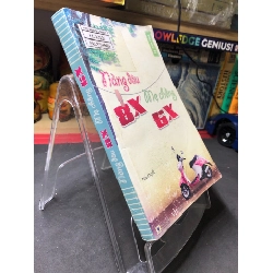 Nàng dâu 8x mẹ chồng 6x mới 80% ố bẩn nhẹ có dấu mộc và viết nhẹ trang đầu 2011 Lý Miên Tinh HPB0906 SÁCH VĂN HỌC Rebooks.vn