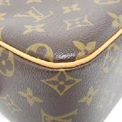 Túi xách vai Louis Vuitton Monogram Viva Cite GM M51163 - Hàng hiệu Chính hãng 802484