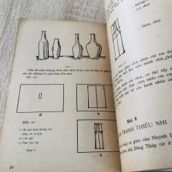 MĨ THUẬT 3 ( sách giáo viên) 971928