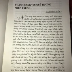 Quê hương - Phan Quang  1010662