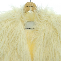 【Mã giảm giá】PACO RABANNE Áo vest dài 632967